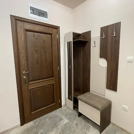 Royal Apartment *