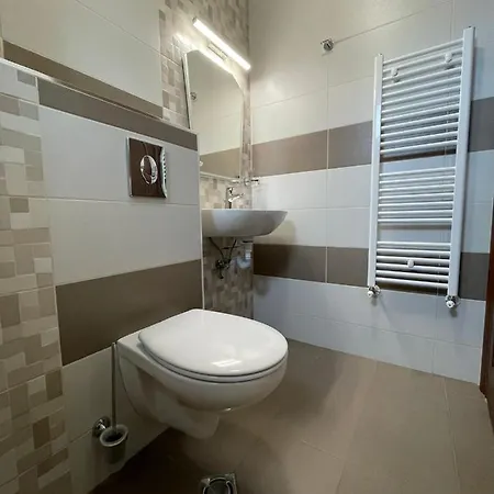 Apartment Royal *